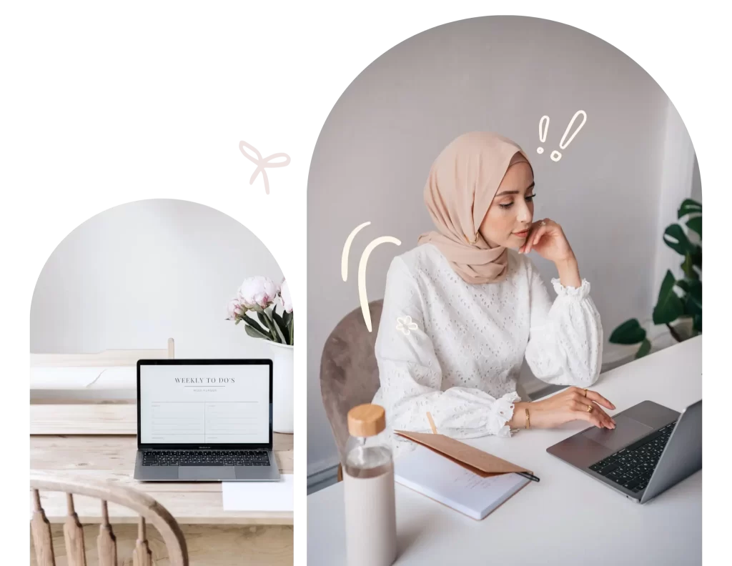Virtual Assistant Indonesia from The Milk & Honey
