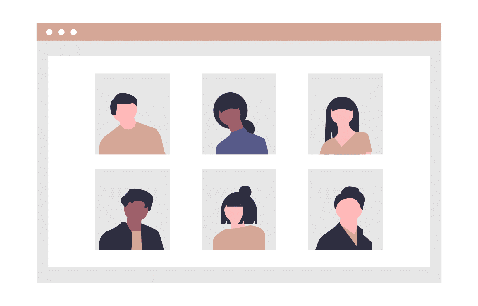 Personal assistant professional for enterpreneur support