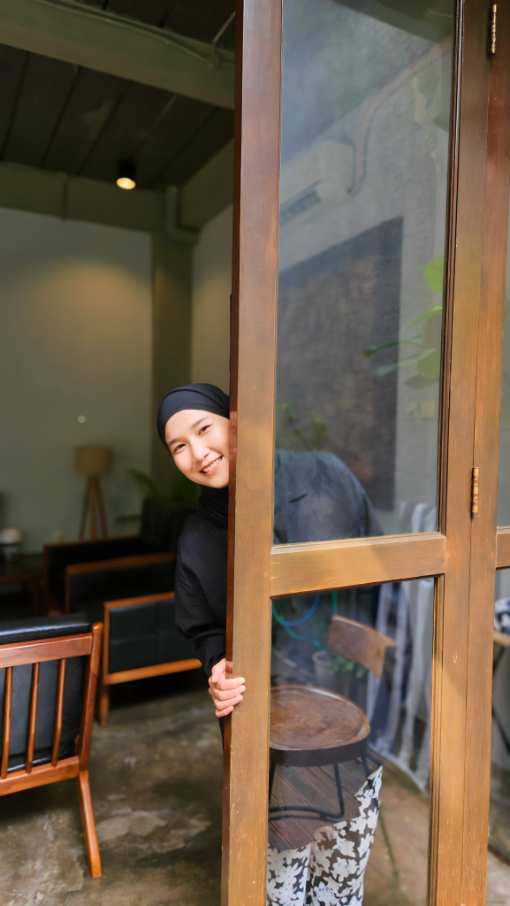 The Milk & Honey Virtual Assistant