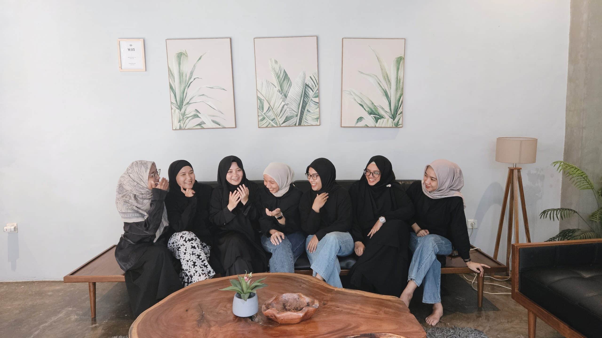 The Milk & Honey Virtual Assistant