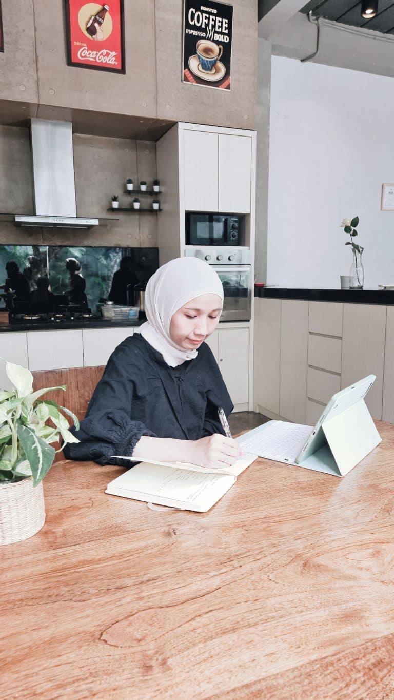 The Milk & Honey Virtual Assistant