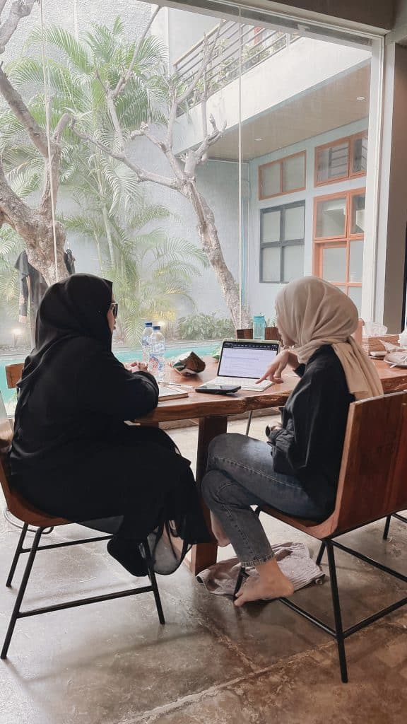 The Milk & Honey Virtual Assistant